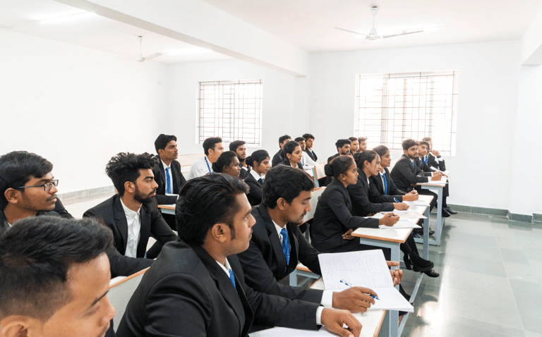 Surana College Bangalore College Prospectus Images photo 68